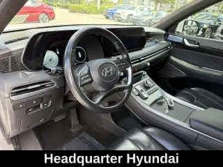 Hyundai PALISADE 2023 Calligraphy 4p SUV