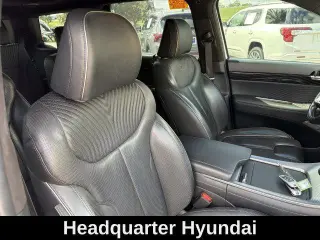 Hyundai PALISADE 2023 Calligraphy 4p SUV