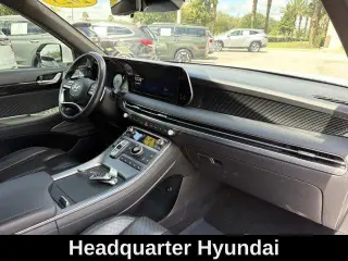 Hyundai PALISADE 2023 Calligraphy 4p SUV