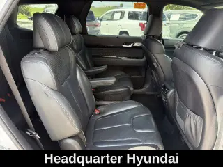 Hyundai PALISADE 2023 Calligraphy 4p SUV