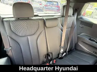 Hyundai PALISADE 2023 Calligraphy 4p SUV