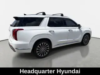 Hyundai PALISADE 2023 Calligraphy 4p SUV