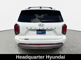 Hyundai PALISADE 2023 Calligraphy 4p SUV