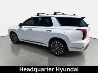 Hyundai PALISADE 2023 Calligraphy 4p SUV