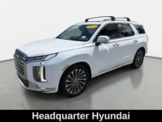 Hyundai PALISADE 2023 Calligraphy 4p SUV