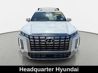 Hyundai PALISADE 2023 Calligraphy 4p SUV
