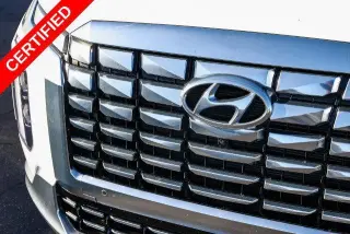 Hyundai PALISADE 2024 Caligrafía 4SUV