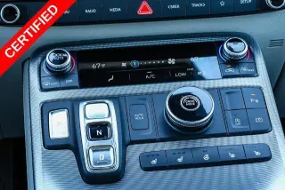 Hyundai PALISADE 2024 Caligrafía 4SUV