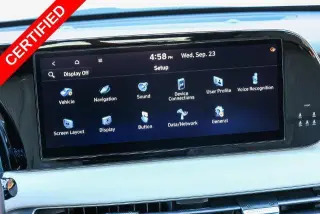 Hyundai PALISADE 2024 Caligrafía 4SUV