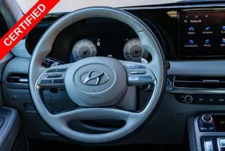 Hyundai PALISADE 2024 Caligrafía 4SUV