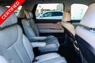 Hyundai PALISADE 2024 Caligrafía 4SUV
