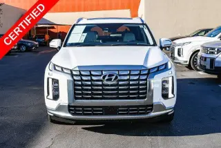 Hyundai PALISADE 2024 Caligrafía 4SUV