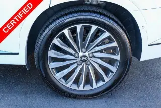 Hyundai PALISADE 2024 Caligrafía 4SUV