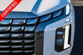 Hyundai PALISADE 2024 Caligrafía 4SUV
