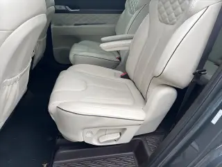 Hyundai PALISADE 2020 AWD Limited 4dr SUV