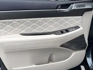 Hyundai PALISADE 2020 AWD Limited 4dr SUV