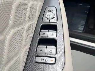 Hyundai PALISADE 2020 AWD Limited 4dr SUV
