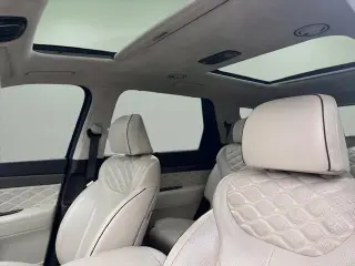 Hyundai PALISADE 2020 AWD Limited 4dr SUV