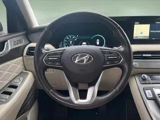 Hyundai PALISADE 2020 AWD Limited 4dr SUV