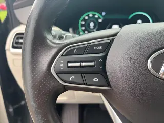 Hyundai PALISADE 2020 AWD Limited 4dr SUV