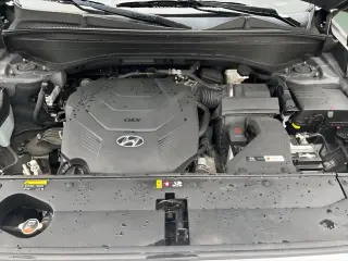 Hyundai PALISADE 2020 AWD Limited 4dr SUV