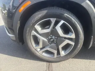 Hyundai PALISADE 2025 AWD SEL Premium 4dr SUV