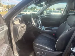Hyundai PALISADE 2025 AWD SEL Premium 4dr SUV