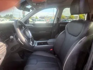 Hyundai PALISADE 2025 AWD SEL Premium 4dr SUV