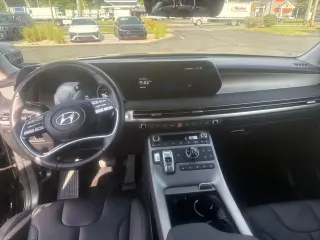 Hyundai PALISADE 2025 AWD SEL Premium 4dr SUV