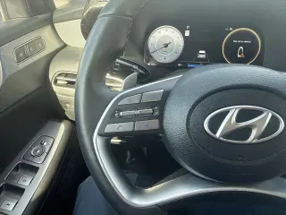 Hyundai PALISADE 2025 AWD SEL Premium 4dr SUV