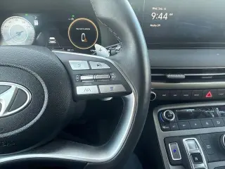 Hyundai PALISADE 2025 AWD SEL Premium 4dr SUV