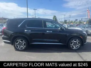 Hyundai PALISADE 2025 AWD SEL Premium 4dr SUV