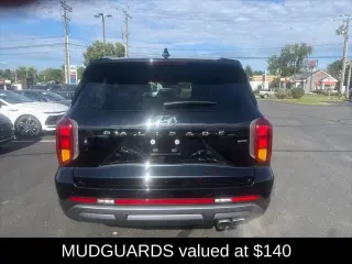 Hyundai PALISADE 2025 AWD SEL Premium 4dr SUV