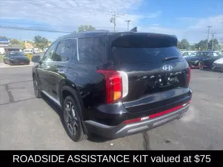 Hyundai PALISADE 2025 AWD SEL Premium 4dr SUV