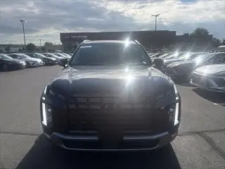 Hyundai PALISADE 2025 AWD SEL Premium 4dr SUV