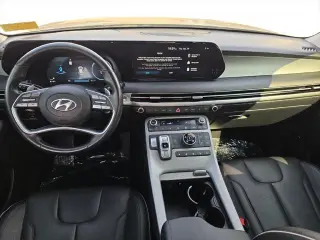 Hyundai PALISADE 2023 AWD SEL 4dr SUV
