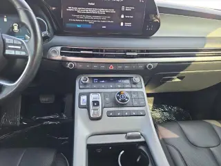 Hyundai PALISADE 2023 AWD SEL 4dr SUV