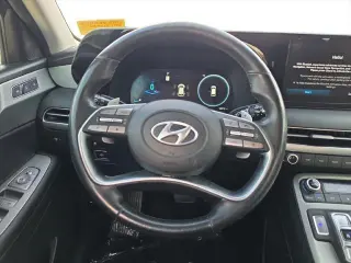 Hyundai PALISADE 2023 AWD SEL 4dr SUV