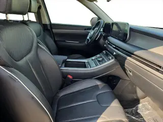 Hyundai PALISADE 2023 AWD SEL 4dr SUV