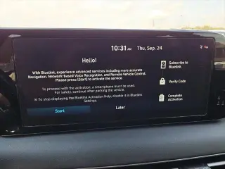 Hyundai PALISADE 2023 AWD SEL 4dr SUV