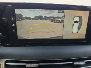 Hyundai PALISADE 2023 AWD SEL 4dr SUV