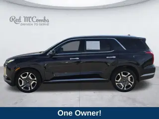 Hyundai PALISADE 2023 AWD SEL 4dr SUV