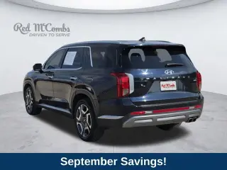 Hyundai PALISADE 2023 AWD SEL 4dr SUV