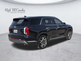 Hyundai PALISADE 2023 AWD SEL 4dr SUV