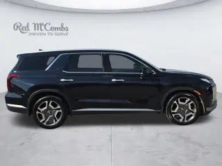 Hyundai PALISADE 2023 AWD SEL 4dr SUV
