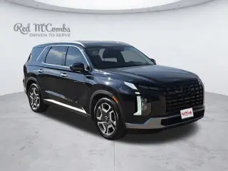 Hyundai PALISADE 2023 AWD SEL 4dr SUV