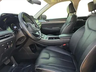 Hyundai PALISADE 2023 AWD SEL 4dr SUV