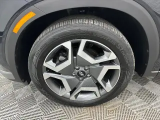 Hyundai PALISADE 2024 SEL 4dr SUV