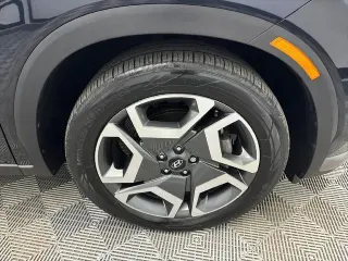 Hyundai PALISADE 2024 SEL 4dr SUV