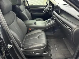 Hyundai PALISADE 2024 SEL 4dr SUV
